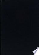 Negro sobre blanco, revista bibliográfica