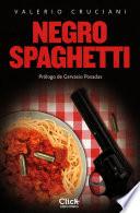 Negro Spaghetti