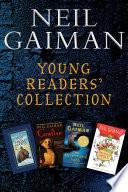 Neil Gaiman Young Readers' Collection
