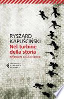 Nel turbine della storia