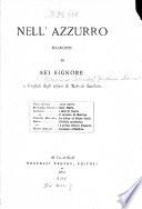 Nell'azzurro
