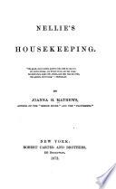 Nellie's Housekeeping