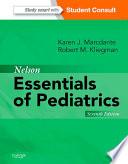 Nelson Essentials of Pediatrics E-Book