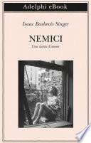 Nemici