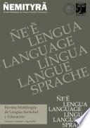 NEMITYRA: Revista Multilingüe de Lengua, Sociedad y Educación