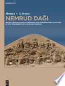 Nemrud Dagi