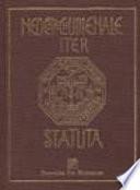 Neocatechumenale iter statuta - estatutos del camino neocatecumenal