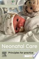 Neonatal Care for Nurses and Midwives