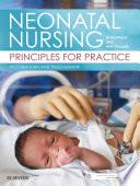 Neonatal Nursing in Australia and New Zealand