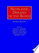 Neoplastic Diseases of the Blood