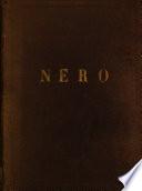 Nero, a play, tr. and adapted by F. E. Trollope