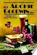 Nero Wolfe
