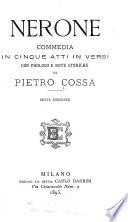 Nerone