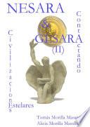 NESARA & GESARA... Contactando Civilizaciones Estelares