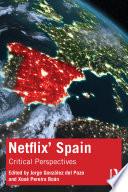 Netflix' Spain