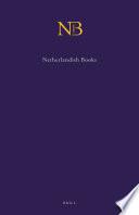 Netherlandish Books (NB) (2 Vols.)