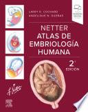 Netter Atlas de embriología humana