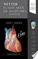 Netter. Flashcards de Anatomía