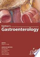 Netter's Gastroenterology