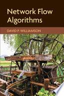 Network Flow Algorithms