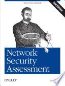 Network Security Assessment