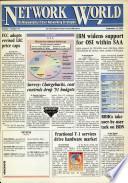 Network World