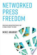 Networked Press Freedom