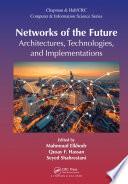 Networks of the Future