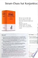 Neue juristische Wochenschrift