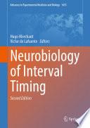 Neurobiology of Interval Timing