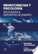 Neurociencia y psicología aplicada al deporte