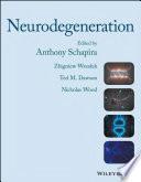 Neurodegeneration