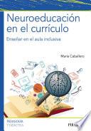 Neuroeducación en el currículo