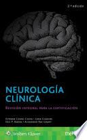 Neurologia Clinica