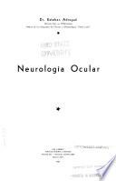 Neurología ocular