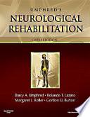 Neurological Rehabilitation