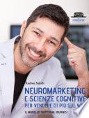 Neuromarketing e scienze cognitive per vendere di più sul web