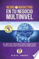 Neuromarketing en Tu Negocio Multinivel