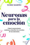 Neuronas para la emoción