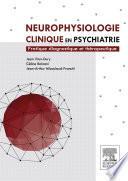 Neurophysiologie clinique en psychiatrie