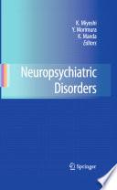 Neuropsychiatric Disorders