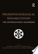 Neuropsychological Rehabilitation
