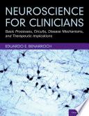 Neuroscience for Clinicians