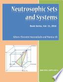 Neutrosophic Sets and Systems, book series, Vol. 11, 2016