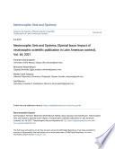 Neutrosophic Sets and Systems, Vol. 44, 2021. Special issue: Impact of neutrosophy in solving the Latin American's social problems