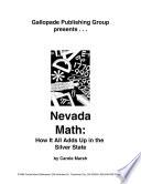 Nevada Math!