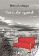 Nevadako egunak