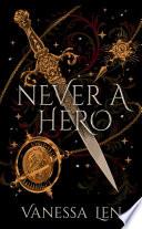Never a Hero
