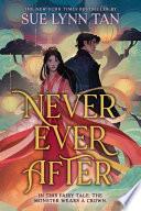 Never Ever After (Standard Edition)
