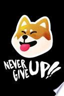 Never Give Up